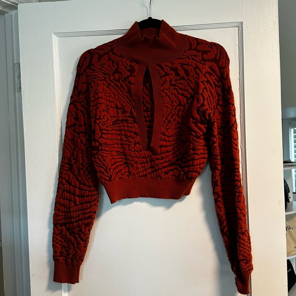Kerisma sweater - Picture 4 of 5